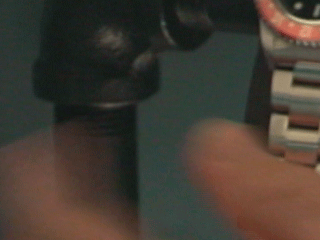 Deinterlaced Output