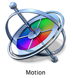 Motion Icon