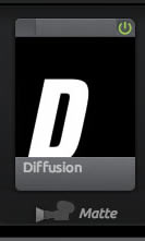 Diffusion Tool