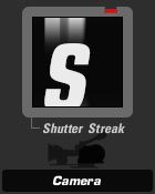 Shutter Streak Controls