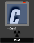 Crush