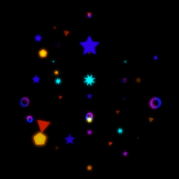 Custom Random Still Frame