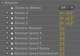 Rotation subgroup