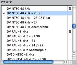 FCP Sequence