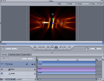 Motion Canvas Fixed