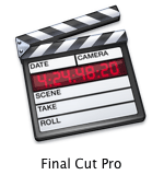 FCP icon