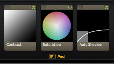 Post Tools