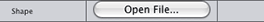 Open Button